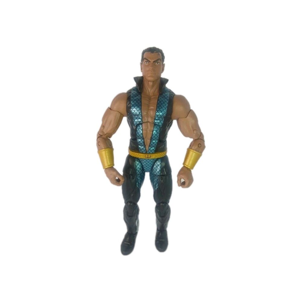 Marvel Legends Namor The Sub-Mariner Walgreens Exclusive 2016 Figure 6" Classic